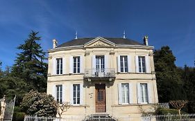 La Villa du Château Belloy